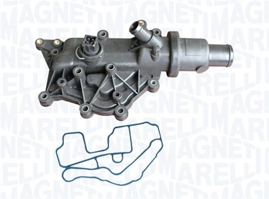 Termostat, kylvätska Magneti marelli 352317102020 MAGNETI MARELLI