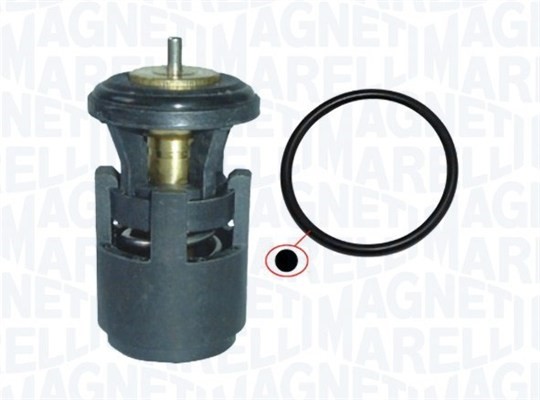 Termostat, kylvätska Magneti marelli 352317102070 MAGNETI MARELLI
