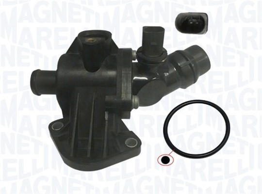 Termostat, kylvätska Magneti marelli 352317102180 MAGNETI MARELLI