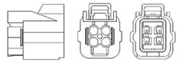 Lambdasond Magneti marelli 466016355054 MAGNETI MARELLI