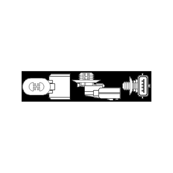 Lambdasond Magneti marelli 466016355071 MAGNETI MARELLI