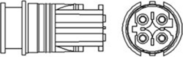 Lambdasond Magneti marelli 466016355139 MAGNETI MARELLI
