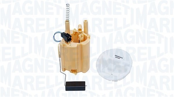 Bränslemätare Magneti marelli 519000058100 MAGNETI MARELLI