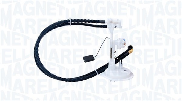 Bränslemätare Magneti marelli 519000059200 MAGNETI MARELLI Bränslemätare Magneti marelli 519000059200 MAGNETI MARELLI
