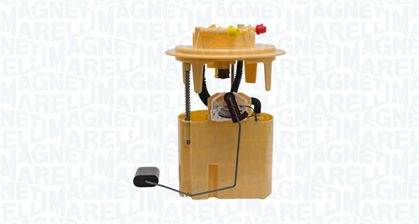 Bränslemätare Magneti marelli 519000059600 MAGNETI MARELLI Bränslemätare Magneti marelli 519000059600 MAGNETI MARELLI