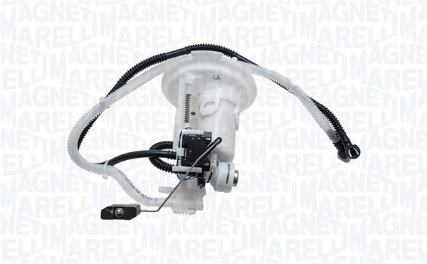 Bränslemätare Magneti marelli 519000060100 MAGNETI MARELLI Bränslemätare Magneti marelli 519000060100 MAGNETI MARELLI