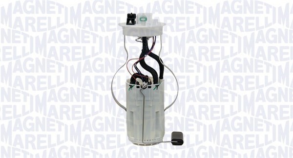 Bränslematningsmodul Magneti marelli 519700000026 MAGNETI MARELLI