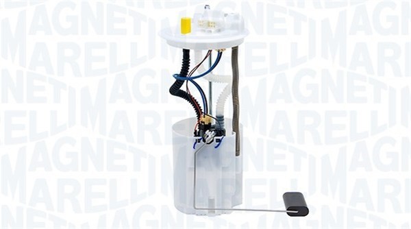 Bränslematningsmodul Magneti marelli 519700000053 MAGNETI MARELLI