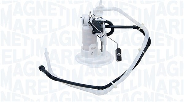Bränslematningsmodul Magneti marelli 519700000068 MAGNETI MARELLI
