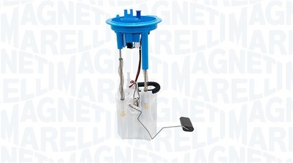 Bränslematningsmodul Magneti marelli 519700000072 MAGNETI MARELLI Bränslematningsmodul Magneti marelli 519700000072 MAGNETI MARELLI