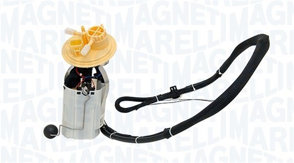 Bränslematningsmodul Magneti marelli 519700000138 MAGNETI MARELLI Bränslematningsmodul Magneti marelli 519700000138 MAGNETI MARELLI