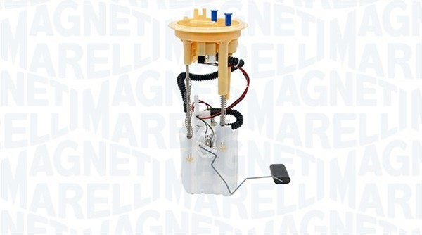 Bränslematningsmodul Magneti marelli 519700000139 MAGNETI MARELLI Bränslematningsmodul Magneti marelli 519700000139 MAGNETI MARELLI