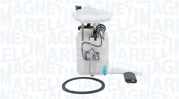 Bränslematningsmodul Magneti marelli 519700000145 MAGNETI MARELLI