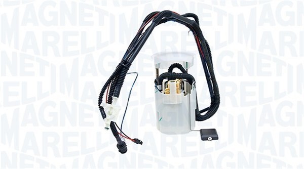 Bränslematningsmodul Magneti marelli 519700000146 MAGNETI MARELLI