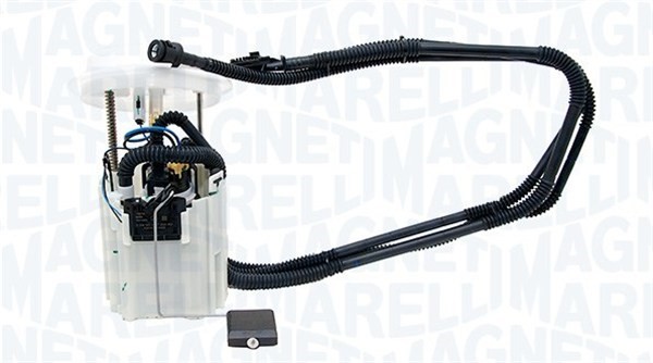 Bränslematningsmodul Magneti marelli 519700000159 MAGNETI MARELLI