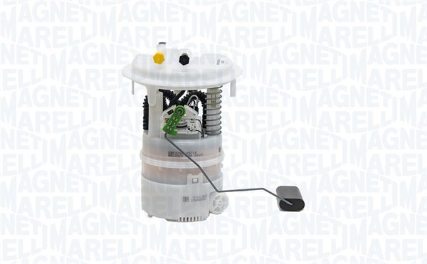 Bränslematningsmodul Magneti marelli 519700000195 MAGNETI MARELLI