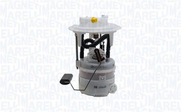 Bränslematningsmodul Magneti marelli 519700000198 MAGNETI MARELLI