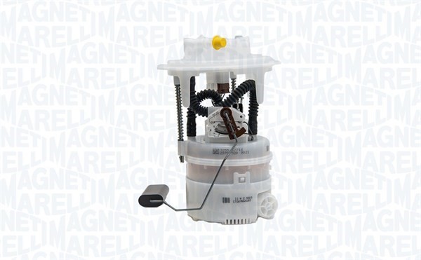 Bränslematningsmodul Magneti marelli 519700000199 MAGNETI MARELLI Bränslematningsmodul Magneti marelli 519700000199 MAGNETI MARELLI