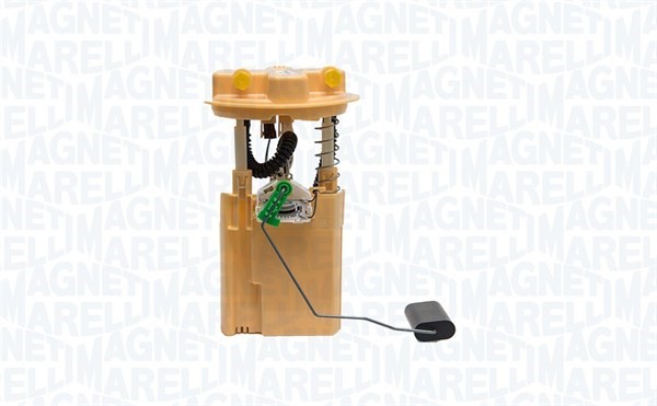 Bränslematningsmodul Magneti marelli 519700000202 MAGNETI MARELLI