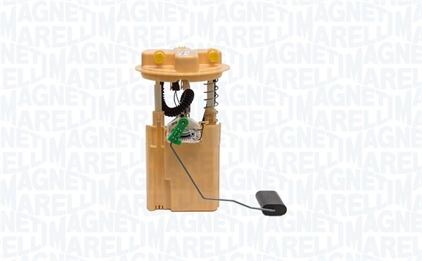 Bränslematningsmodul Magneti marelli 519700000203 MAGNETI MARELLI