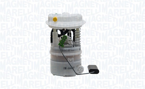 Bränslematningsmodul Magneti marelli 519700000204 MAGNETI MARELLI Bränslematningsmodul Magneti marelli 519700000204 MAGNETI MARELLI