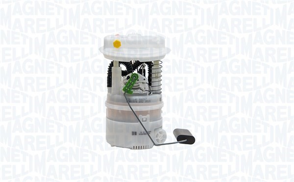 Bränslematningsmodul Magneti marelli 519700000205 MAGNETI MARELLI