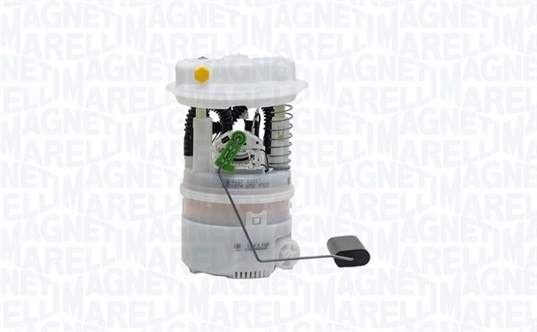 Bränslematningsmodul Magneti marelli 519700000206 MAGNETI MARELLI