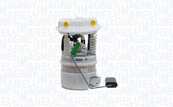 Bränslematningsmodul Magneti marelli 519700000208 MAGNETI MARELLI