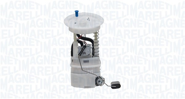 Bränslematningsmodul Magneti marelli 519700000210 MAGNETI MARELLI Bränslematningsmodul Magneti marelli 519700000210 MAGNETI MARELLI