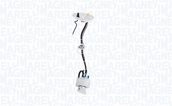 Bränslematningsmodul Magneti marelli 519700000211 MAGNETI MARELLI