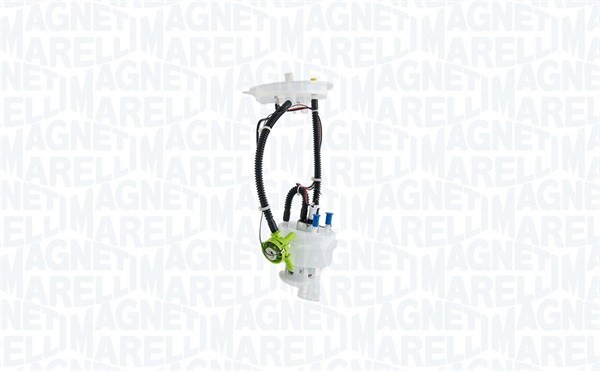 Bränslematningsmodul Magneti marelli 519700000214 MAGNETI MARELLI