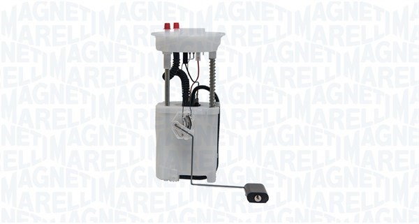 Bränslematningsmodul Magneti marelli 519700000222 MAGNETI MARELLI