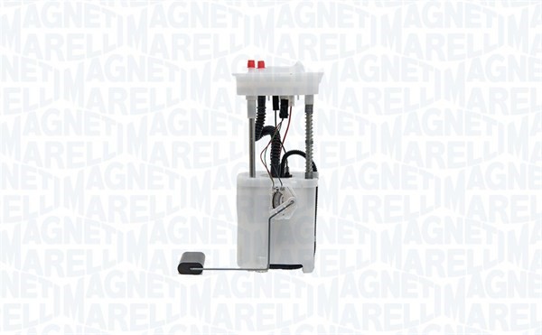 Bränslematningsmodul Magneti marelli 519700000224 MAGNETI MARELLI