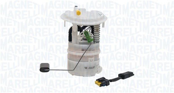 Bränslematningsmodul Magneti marelli 519700000227 MAGNETI MARELLI