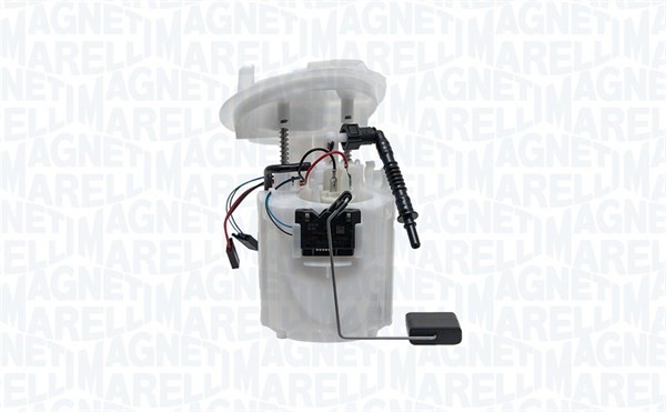 Bränslematningsmodul Magneti marelli 519700000229 MAGNETI MARELLI