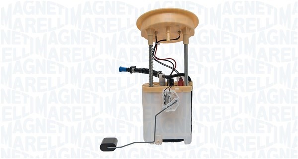 Bränslematningsmodul Magneti marelli 519700000230 MAGNETI MARELLI