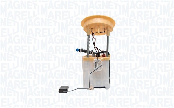 Bränslematningsmodul Magneti marelli 519700000231 MAGNETI MARELLI