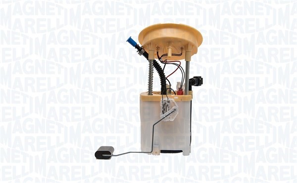 Bränslematningsmodul Magneti marelli 519700000232 MAGNETI MARELLI Bränslematningsmodul Magneti marelli 519700000232 MAGNETI MARELLI