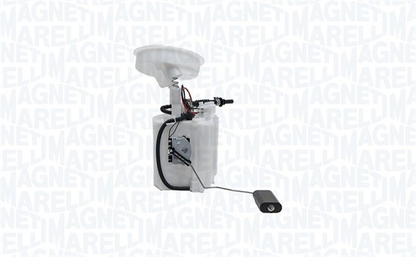 Bränslematningsmodul Magneti marelli 519700000233 MAGNETI MARELLI