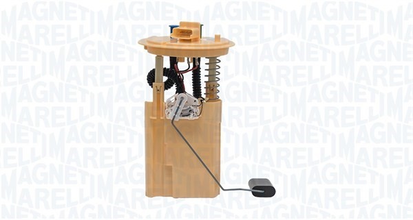 Bränslematningsmodul Magneti marelli 519700000237 MAGNETI MARELLI