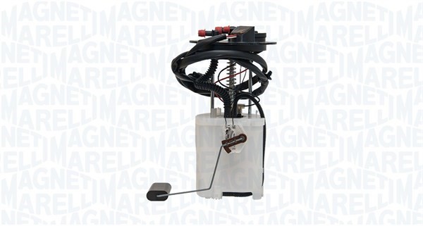 Bränslematningsmodul Magneti marelli 519700000240 MAGNETI MARELLI