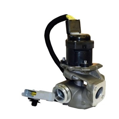 Egr-ventil Magneti marelli 571822112031 MAGNETI MARELLI