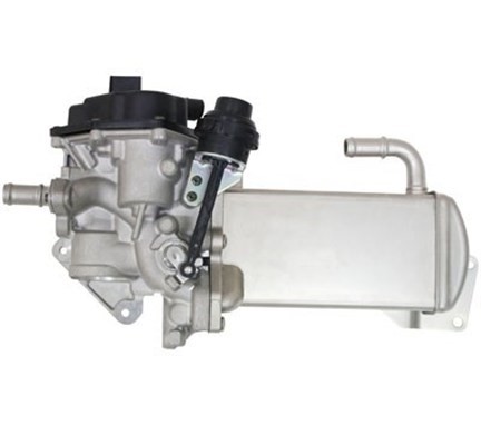 Egr-ventil MAGNETI MARELLI