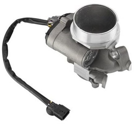 Egr-ventil Magneti marelli 571822112124 MAGNETI MARELLI