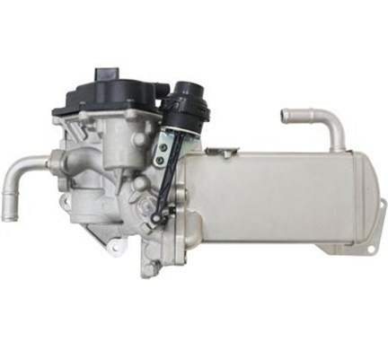Egr-ventil Magneti marelli 571822112157 MAGNETI MARELLI