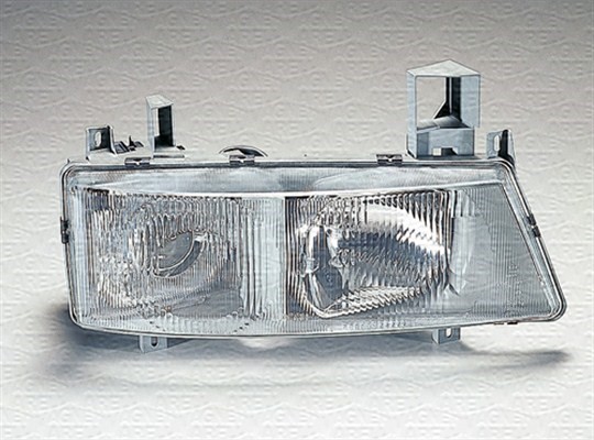 Strålkastare, Vänster Magneti marelli 710301011015 MAGNETI MARELLI