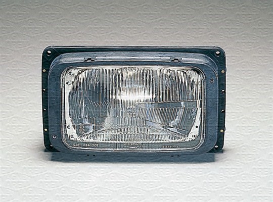 Strålkastare, Höger, Vänster Magneti marelli 710301017319 MAGNETI MARELLI