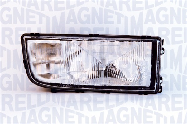 Strålkastare, Vänster Magneti marelli 710301081121 MAGNETI MARELLI Strålkastare, Vänster Magneti marelli 710301081121 MAGNETI MARELLI