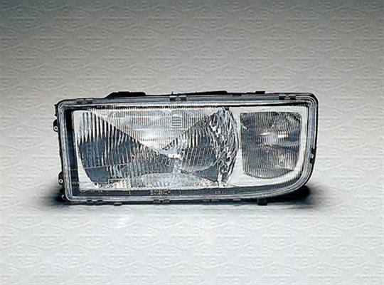 Strålkastare, Höger Magneti marelli 710301081122 MAGNETI MARELLI