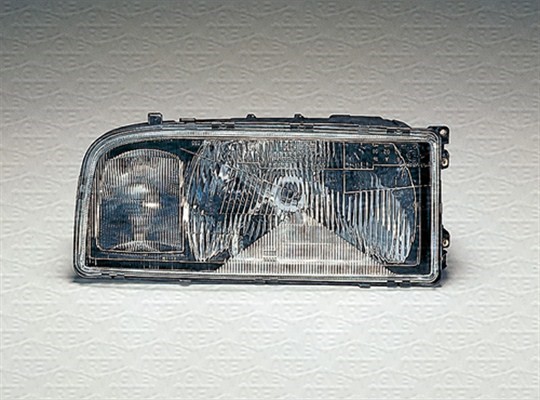 Strålkastare, Höger Magneti marelli 710301081318 MAGNETI MARELLI